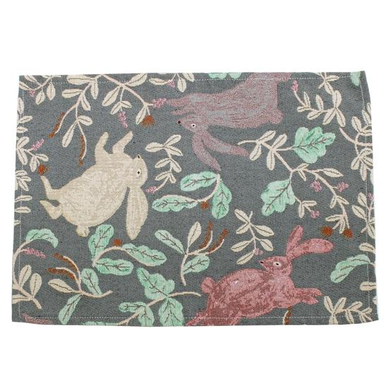 松尾ミユキ　プレースマットの画像