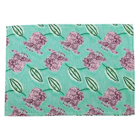 松尾ミユキ　プレースマットの画像