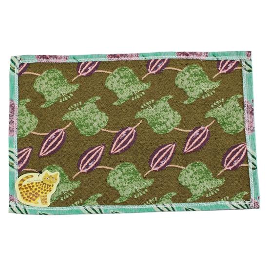 松尾ミユキ　プレースマットの画像