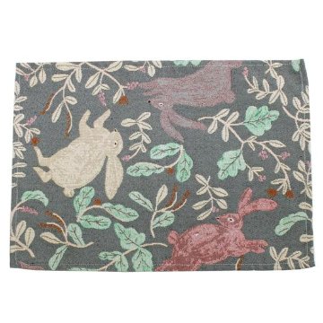 松尾ミユキ　プレースマットの画像