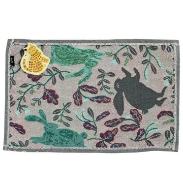 松尾ミユキ　プレースマットの画像