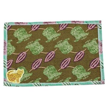 松尾ミユキ　プレースマットの画像