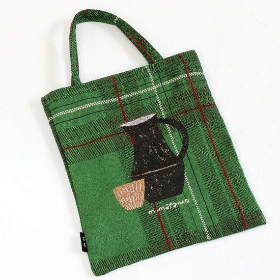 松尾ミユキ　ミニバッグ（Lin）の画像