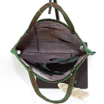 松尾ミユキ　ミニバッグ（Lin）の画像