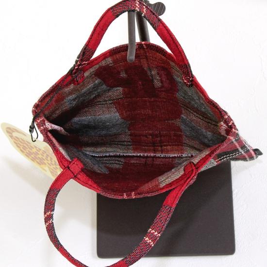 松尾ミユキ　ミニバッグ（Leo）の画像