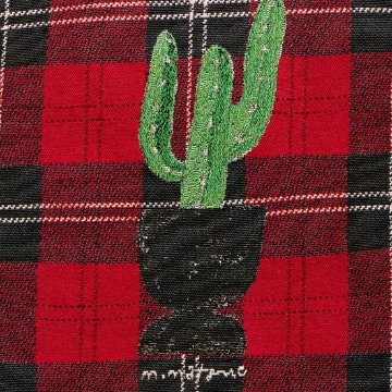 松尾ミユキ　ミニバッグ（Leo）の画像