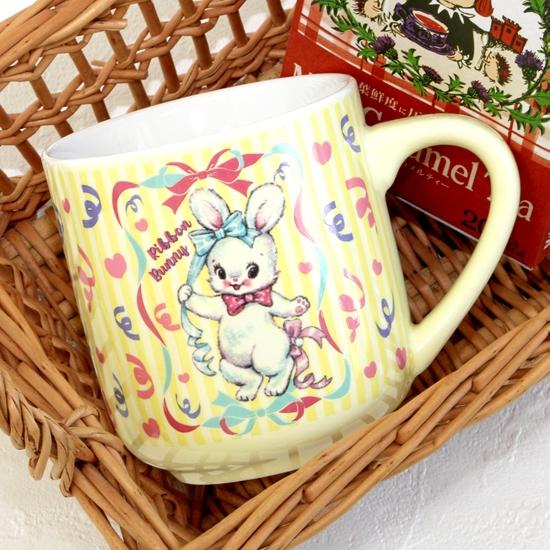 スイマー　総柄マグ　えんぴつアート（リバニー）の画像