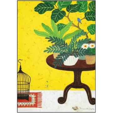 マツモトヨーコ　ポストカード FD-0578の画像