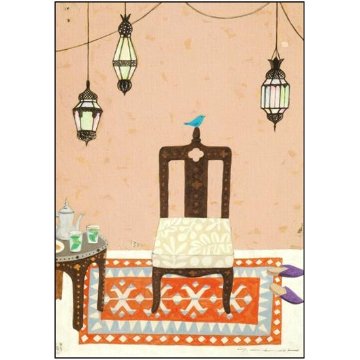 マツモトヨーコ　ポストカード FD-0576の画像