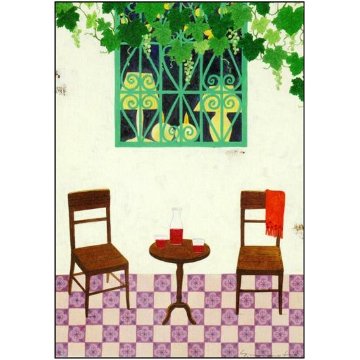 マツモトヨーコ　ポストカード FD-0574の画像