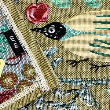 松尾ミユキ　プレースマット（Forest）の画像