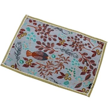 松尾ミユキ　プレースマット（Forest）の画像