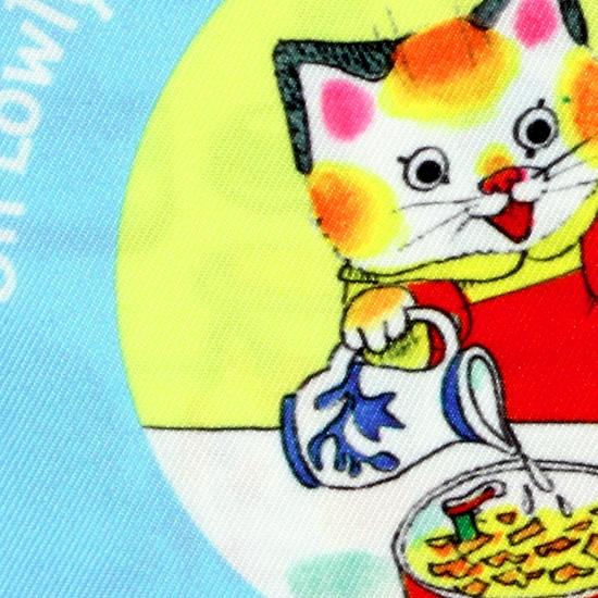 リチャード・スキャリー　トラベル巾着（ハックルとローリー）の画像