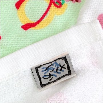 さいか　ガーゼたおる（お正月飾り）の画像