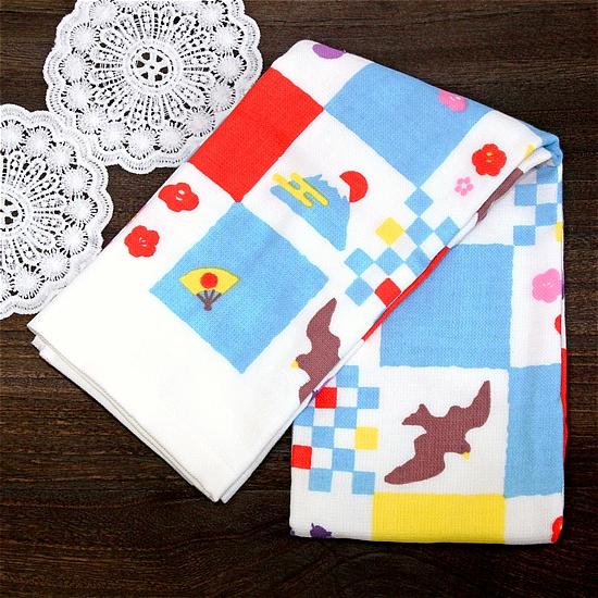 さいか ガーゼたおる/雑貨の通販