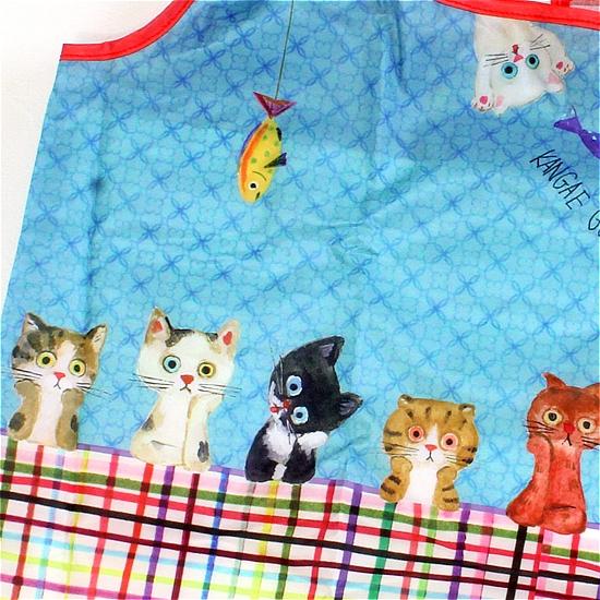 エクートミネット　デイリーバッグ（考え中）の画像