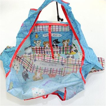 エクートミネット　デイリーバッグ（考え中）の画像