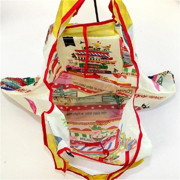 エクート　デイリーバッグ（Book）の画像