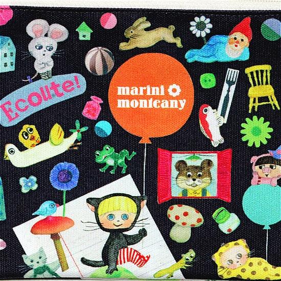 エクート　ペンポーチ（Ballon）の画像