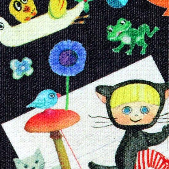 エクート　ペンポーチ（Ballon）の画像