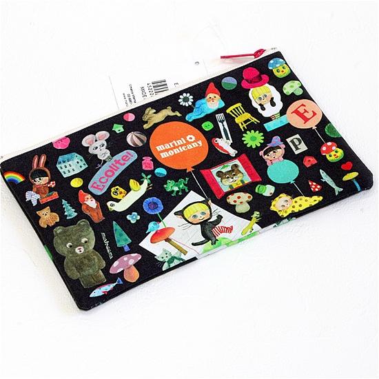 エクート　ペンポーチ（Ballon）の画像