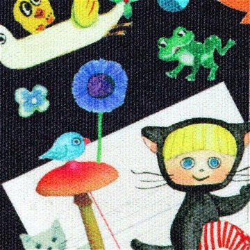 エクート　ペンポーチ（Ballon）の画像