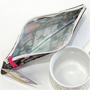 エクート　ペンポーチ（Ballon）の画像