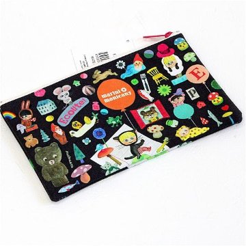 エクート　ペンポーチ（Ballon）の画像