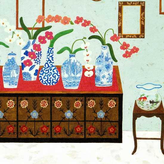 マツモトヨーコ　ポストカード FD-0639の画像