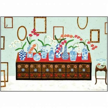 マツモトヨーコ　ポストカード FD-0639の画像