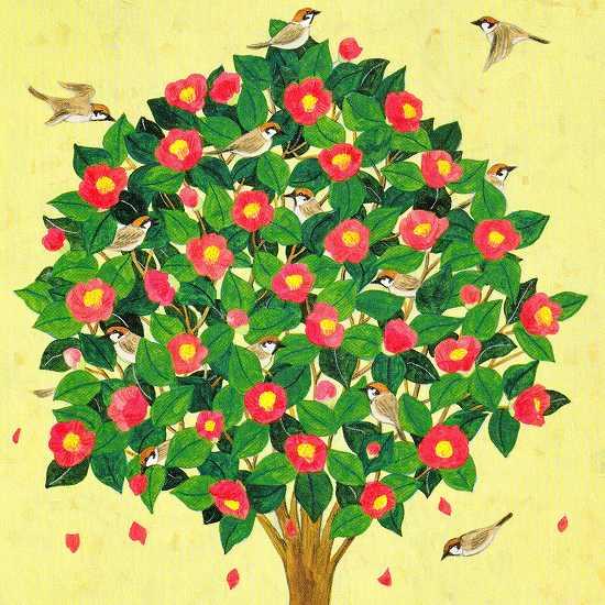 マツモトヨーコ　ポストカード FD-0635の画像