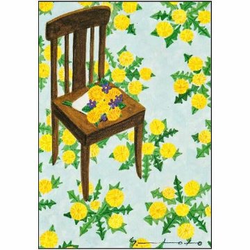 マツモトヨーコ　ポストカード FD-0633の画像