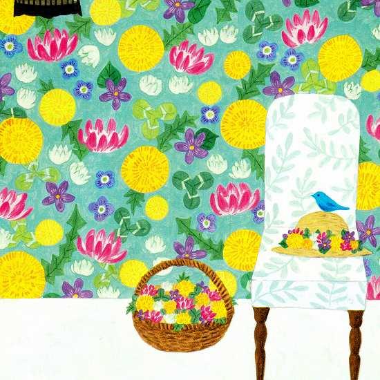 マツモトヨーコ　ポストカード FD-0631の画像