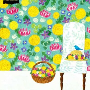 マツモトヨーコ　ポストカード FD-0631の画像