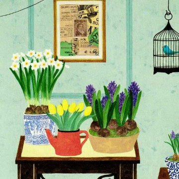 マツモトヨーコ　ポストカード FD-0630の画像