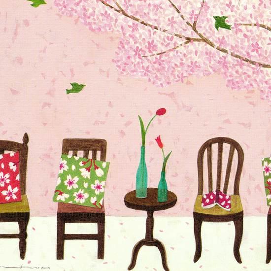 マツモトヨーコ　ポストカード FD-0629の画像