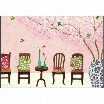 マツモトヨーコ　ポストカード FD-0629の画像