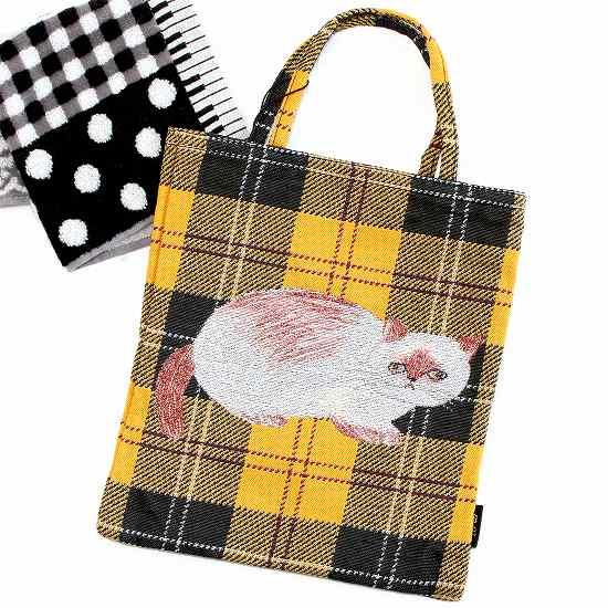 松尾ミユキ　ミニバッグ（Hacu）の画像