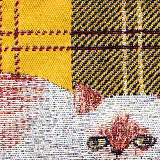 松尾ミユキ　ミニバッグ（Hacu）の画像