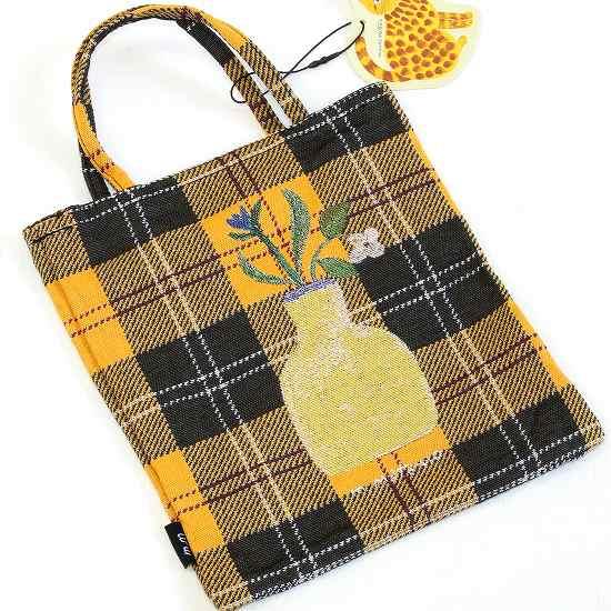 松尾ミユキ　ミニバッグ（Hacu）の画像