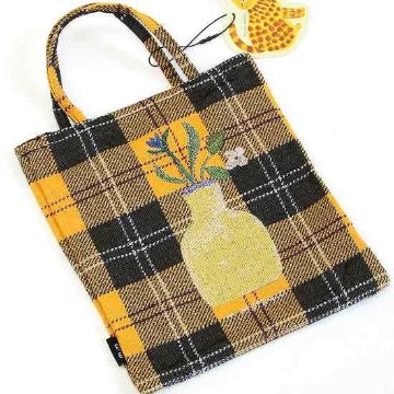 松尾ミユキ　ミニバッグ（Hacu）の画像