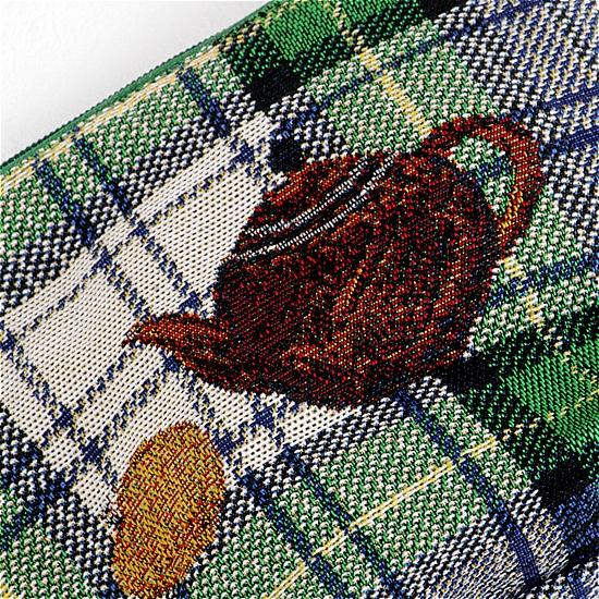 松尾ミユキ　ポーチ（Ruru）の画像