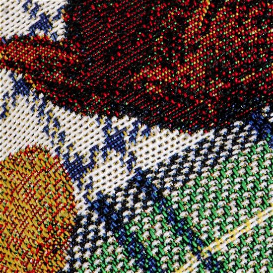 松尾ミユキ　ポーチ（Ruru）の画像