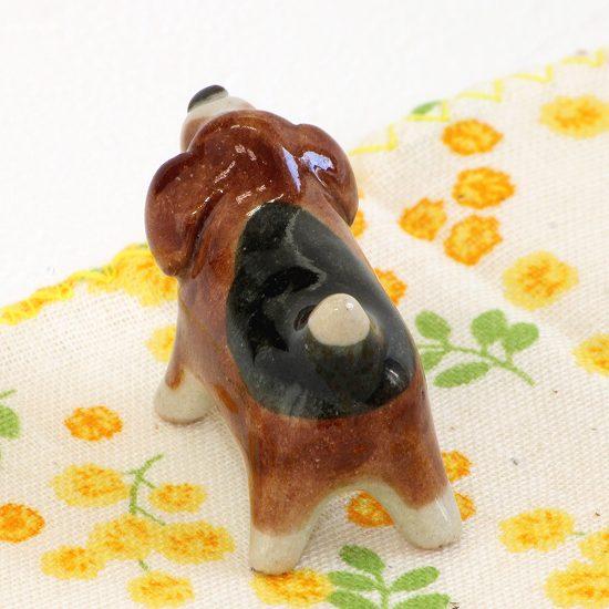 豆屋　箸置き（ビーグル）の画像