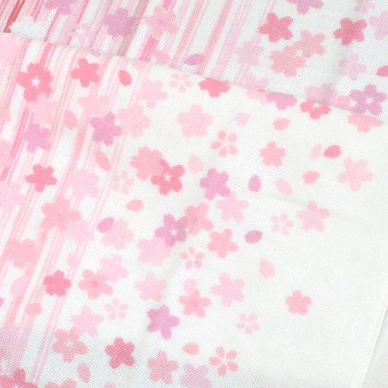 さいか　ガーゼたおる（花便り）の画像