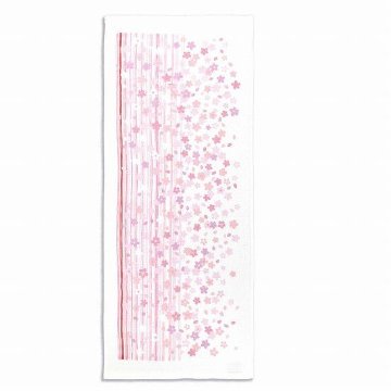 さいか　ガーゼたおる（花便り）の画像