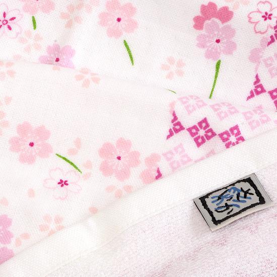 さいか　ガーゼたおる（枝垂れる春）の画像