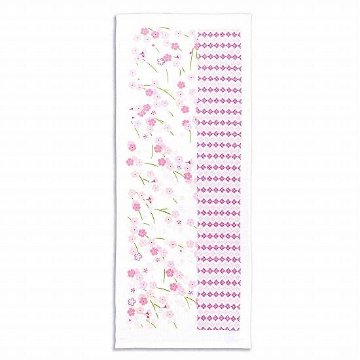 さいか　ガーゼたおる（枝垂れる春）の画像