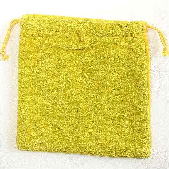 レインボーベア　巾着（パーティー）の画像