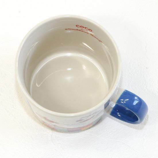 ココちゃん　マグ（クジラ）の画像